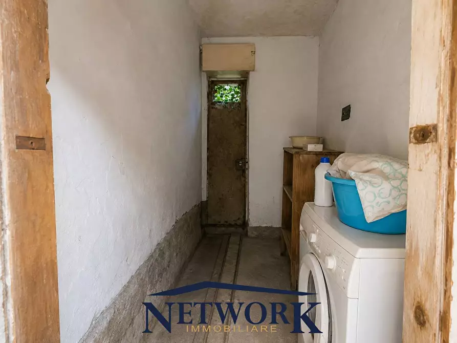 Immagine 10 di Casa semindipendente in vendita  in via san pietro a Bedizzole