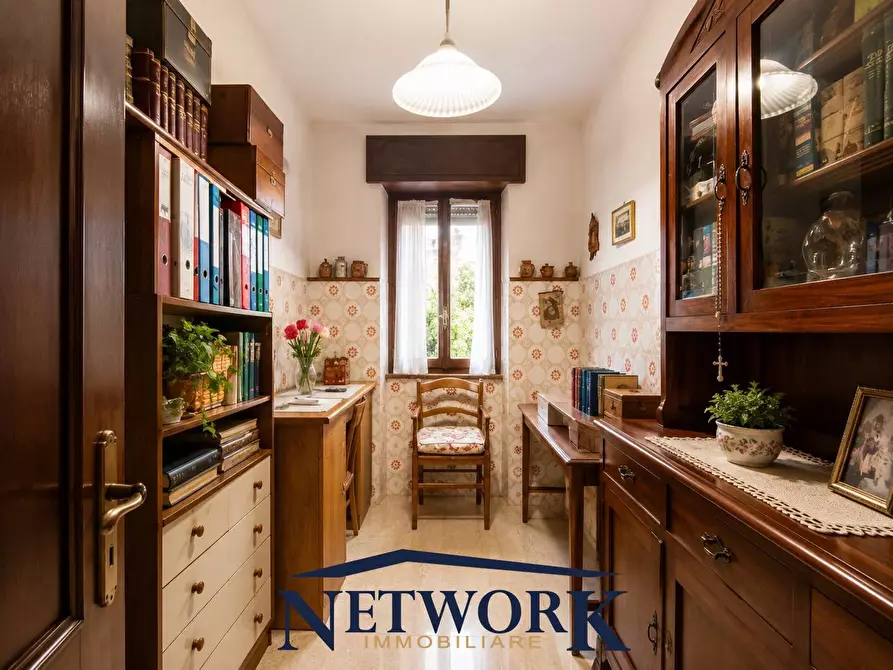 Immagine 3 di Casa semindipendente in vendita  in via san pietro a Bedizzole