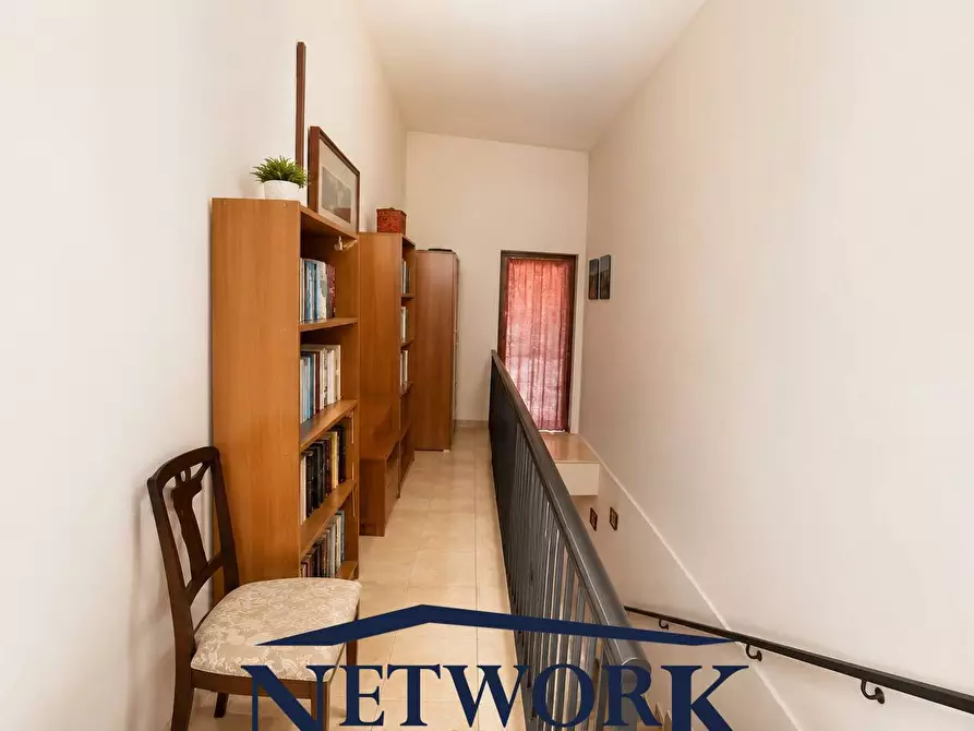 Immagine 4 di Casa semindipendente in vendita  in via san pietro a Bedizzole