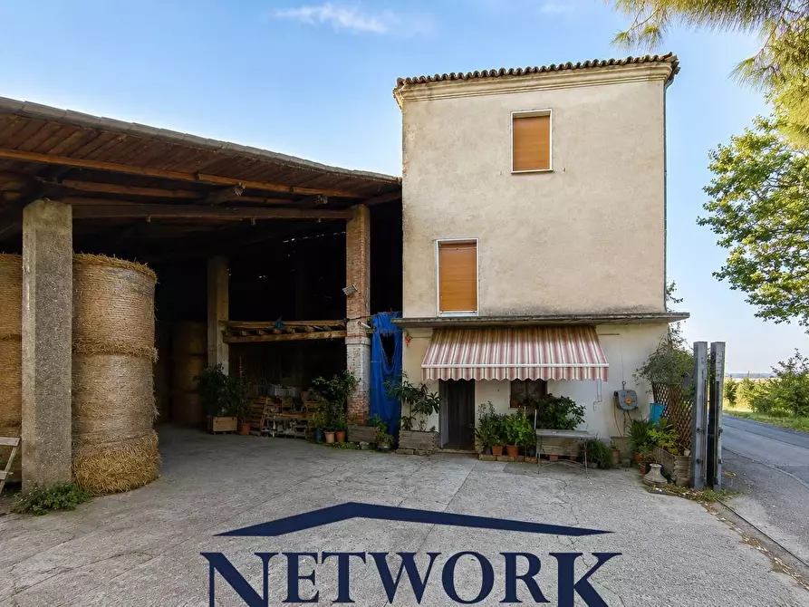 Immagine 1 di Casa semindipendente in vendita  in via san pietro a Bedizzole
