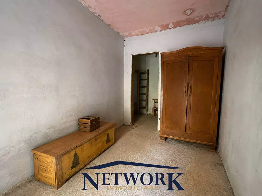 Immagine 9 di Casa semindipendente in vendita  in via san pietro a Bedizzole