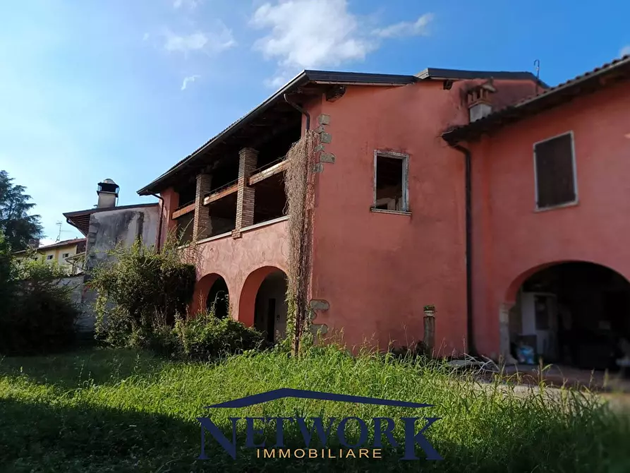 Immagine 12 di Appartamento in vendita  in Municipio a Calvagese Della Riviera