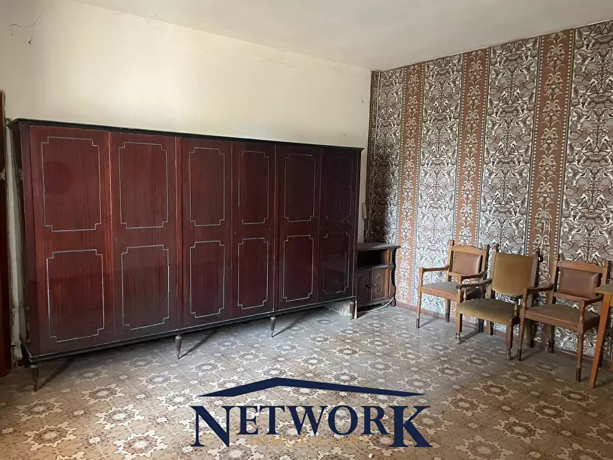 Immagine 21 di Palazzo in vendita  in via cerri a Goito