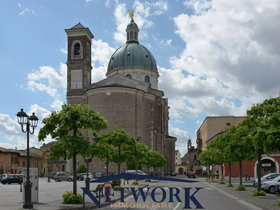 Immagine 9 di Appartamento in vendita  in via san bernardino 200 a Montichiari