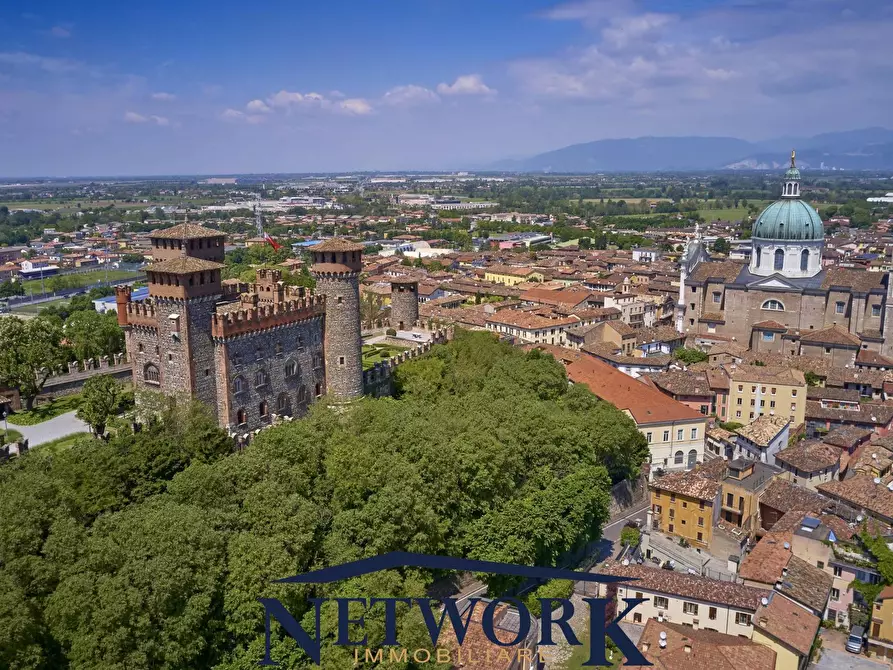 Immagine 10 di Appartamento in vendita  in via san bernardino 200 a Montichiari