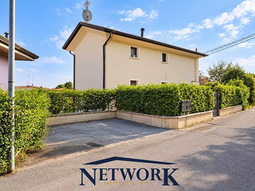 casa indipendente in vendita a Calcinato