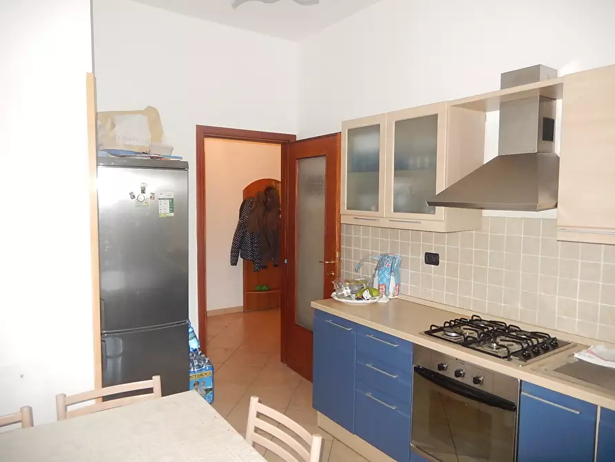 Immagine 4 di Camera in affitto  in Via Doria Andrea 9 a Catanzaro