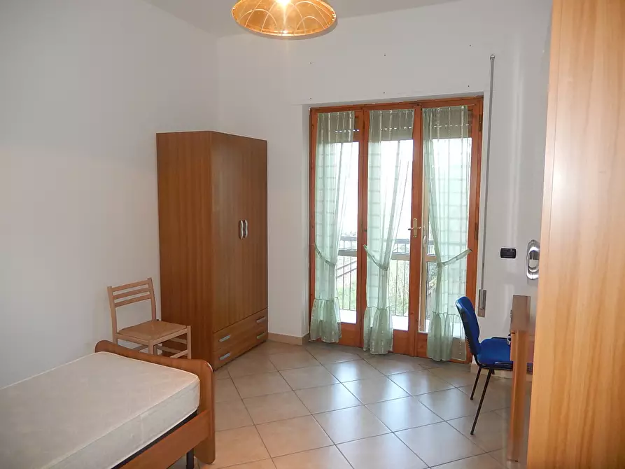 Immagine 6 di Camera in affitto  in Via Doria Andrea 9 a Catanzaro