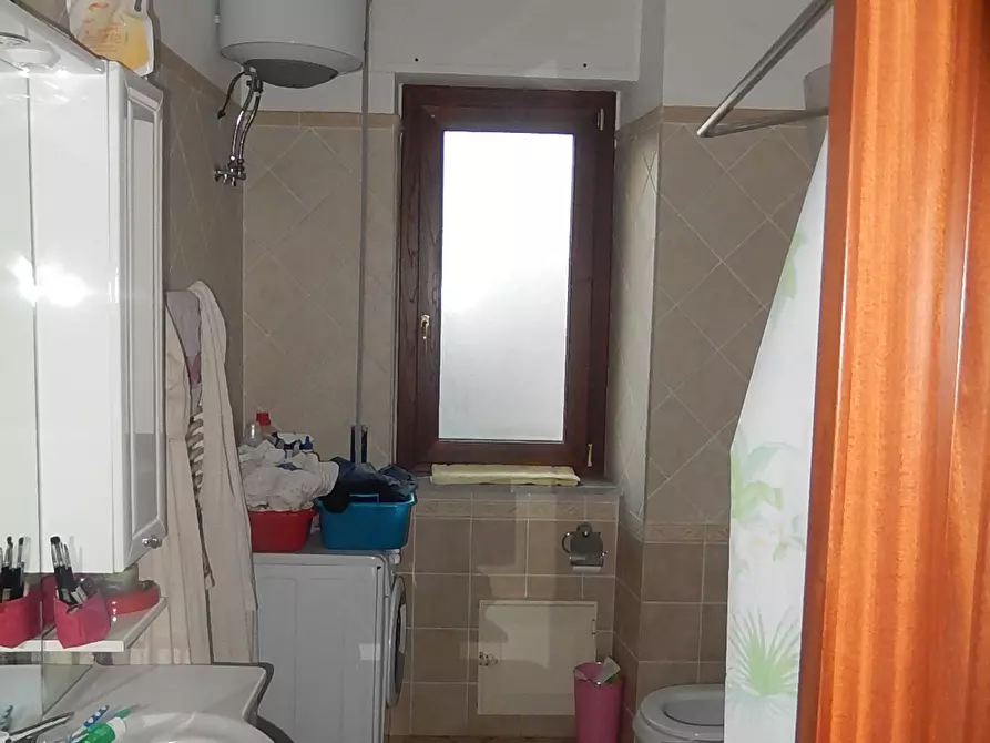 Immagine 8 di Camera in affitto  in Via Doria Andrea 9 a Catanzaro