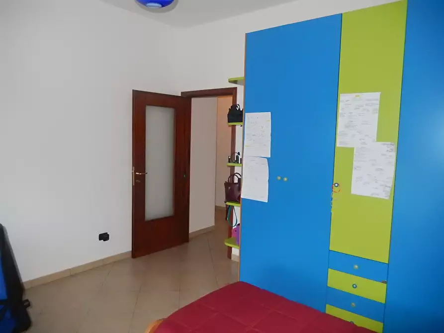 Immagine 11 di Camera in affitto  in Via Doria Andrea 9 a Catanzaro