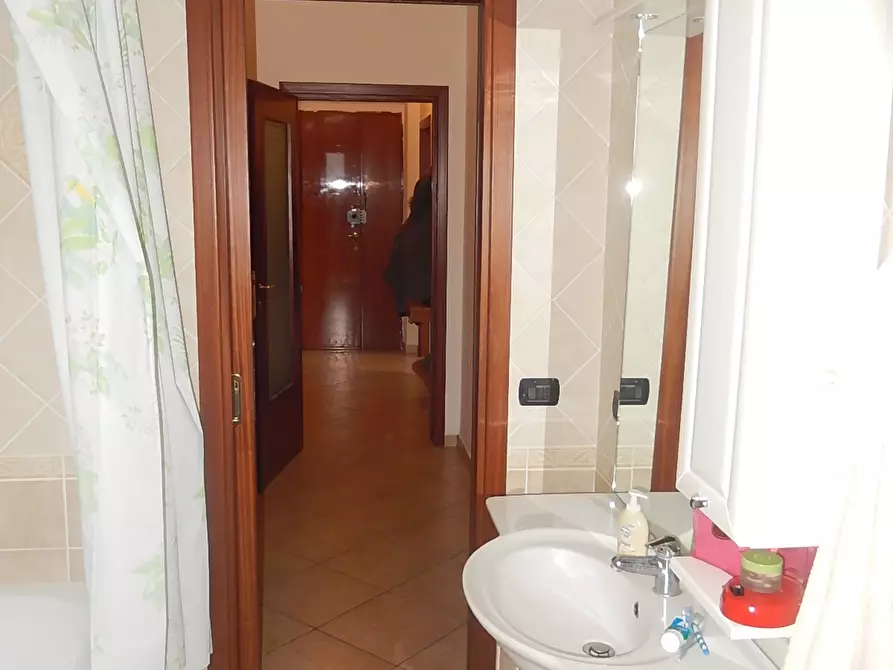 Immagine 9 di Camera in affitto  in Via Doria Andrea 9 a Catanzaro