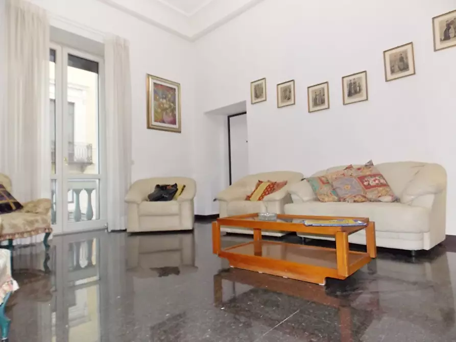 Immagine 1 di Appartamento in affitto  in Corso Giuseppe Mazzini 160 a Catanzaro