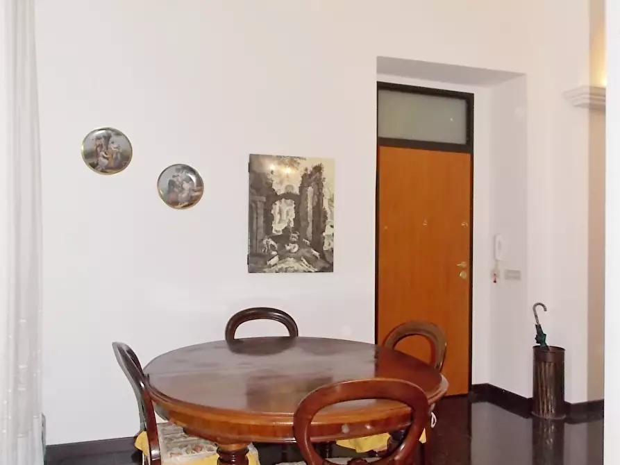 Immagine 3 di Appartamento in affitto  in Corso Giuseppe Mazzini 160 a Catanzaro