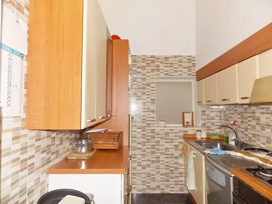 Immagine 4 di Appartamento in affitto  in Corso Giuseppe Mazzini 160 a Catanzaro