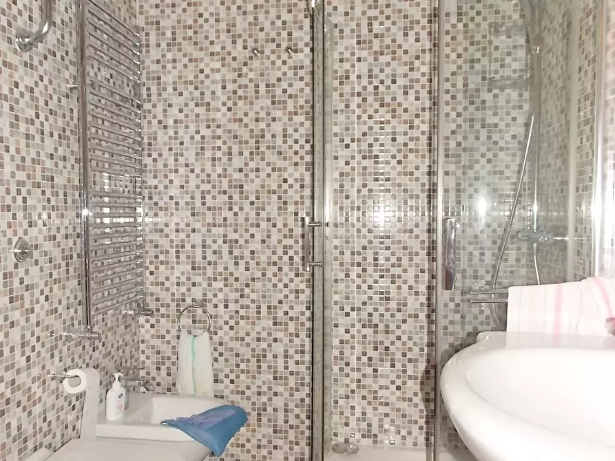 Immagine 8 di Appartamento in affitto  in Corso Giuseppe Mazzini 160 a Catanzaro