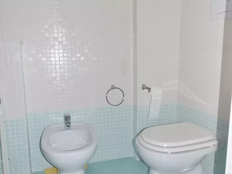 Immagine 10 di Appartamento in affitto  in Corso Giuseppe Mazzini 160 a Catanzaro