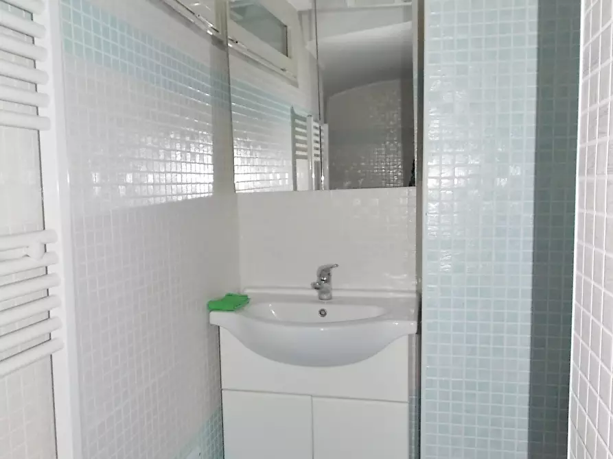 Immagine 11 di Appartamento in affitto  in Corso Giuseppe Mazzini 160 a Catanzaro