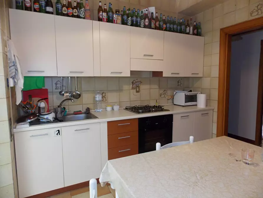 Immagine 1 di Camera in affitto  in via Mario Greco a Catanzaro