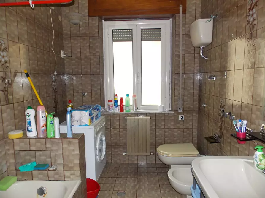 Immagine 7 di Camera in affitto  in via Mario Greco a Catanzaro