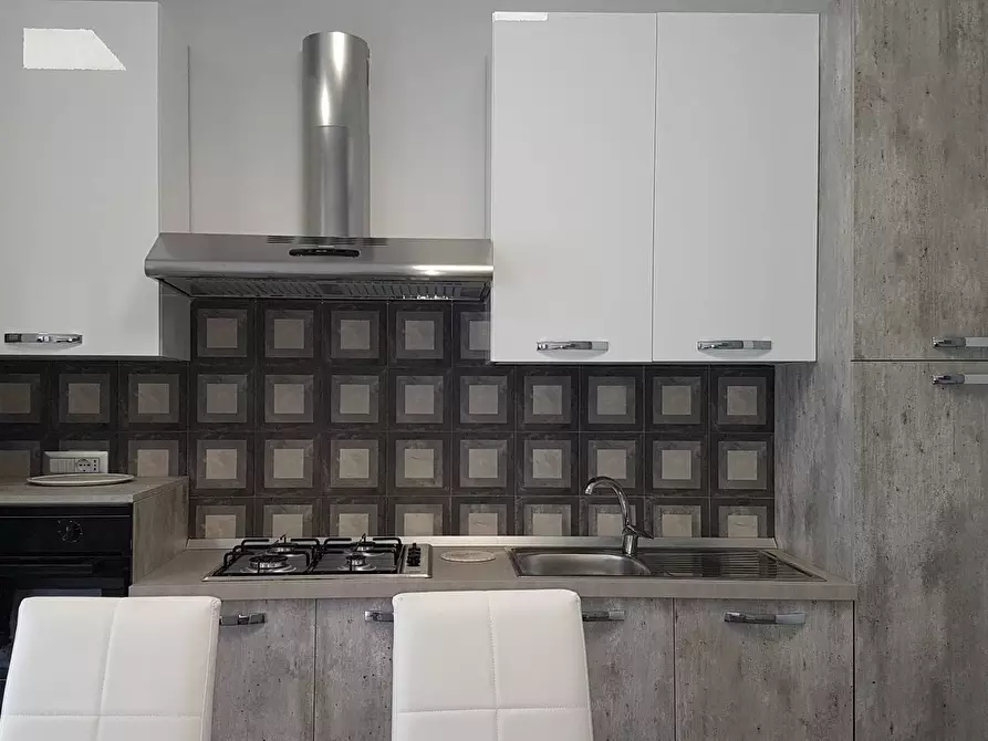 Immagine 2 di Camera in affitto  in Via Barletta 5 a Catanzaro