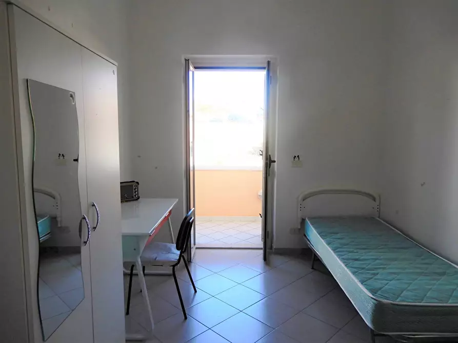 Immagine 10 di Camera in affitto  in traversa ottava Crotone 35 a Catanzaro