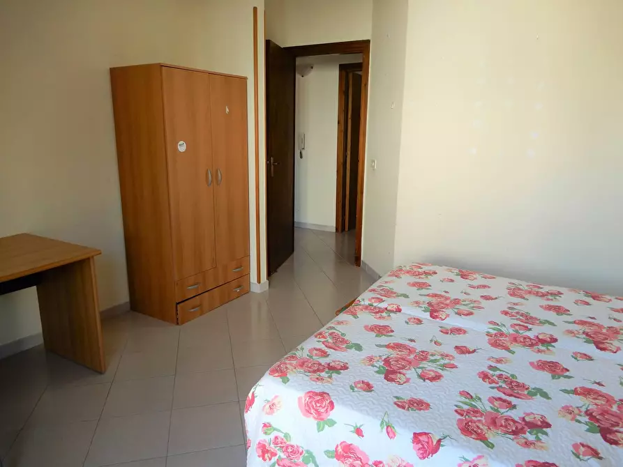 Immagine 8 di Camera in affitto  in traversa ottava Crotone 35 a Catanzaro