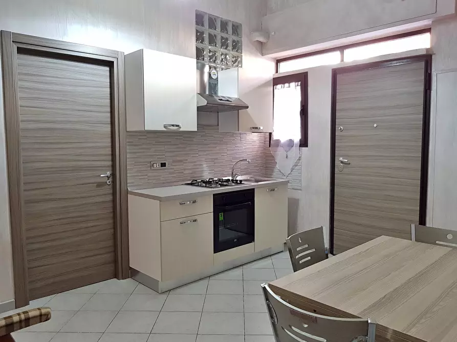 Immagine 1 di Appartamento in affitto  in Via Ferdinando Magellano 6 a Catanzaro