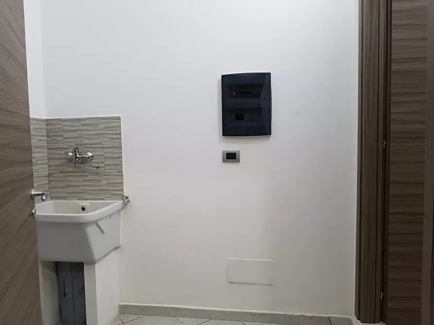 Immagine 6 di Appartamento in affitto  in Via Ferdinando Magellano 6 a Catanzaro