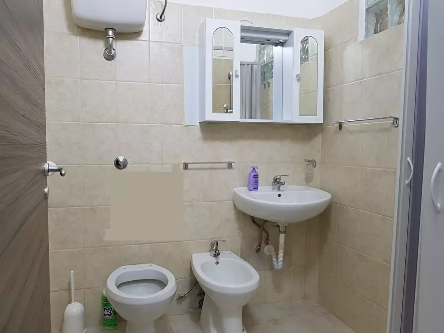 Immagine 7 di Appartamento in affitto  in Via Ferdinando Magellano 6 a Catanzaro