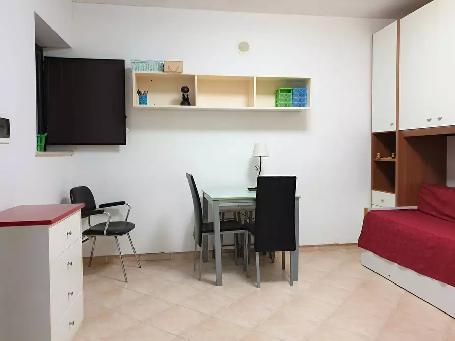 Immagine 1 di Appartamento in affitto  in Via Corace a Catanzaro