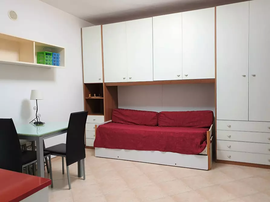 Immagine 2 di Appartamento in affitto  in Via Corace a Catanzaro