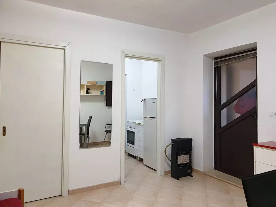 Immagine 3 di Appartamento in affitto  in Via Corace a Catanzaro