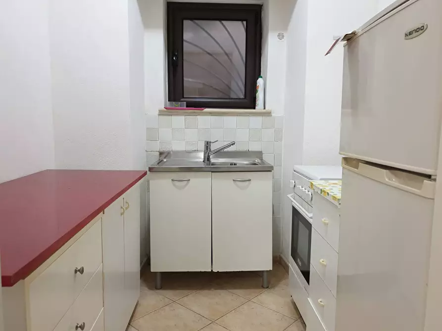 Immagine 4 di Appartamento in affitto  in Via Corace a Catanzaro