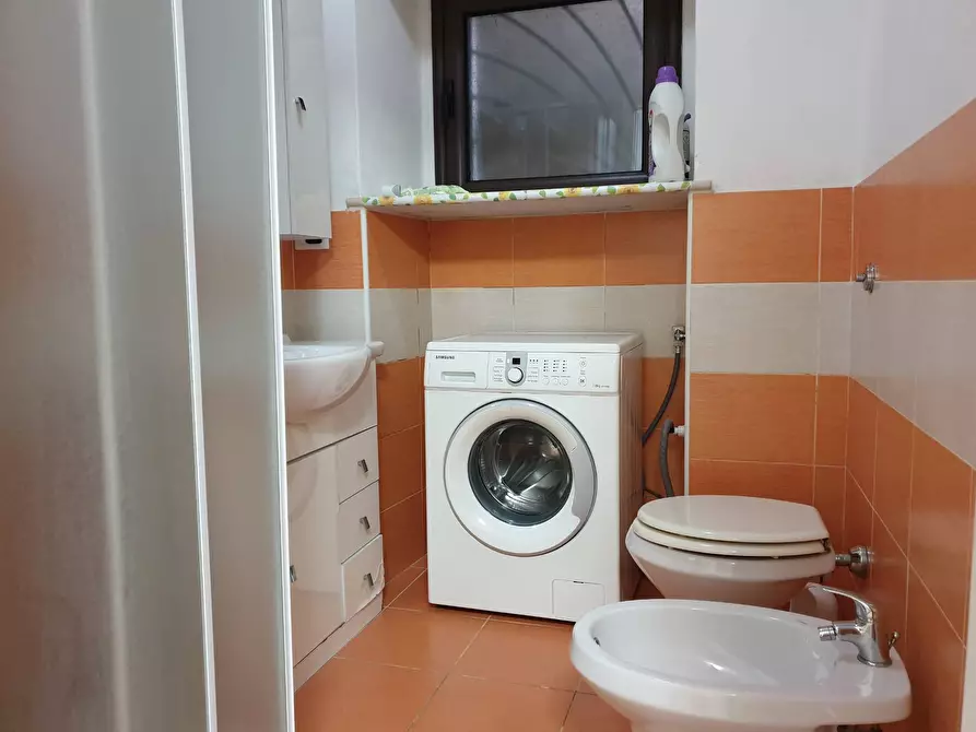 Immagine 6 di Appartamento in affitto  in Via Corace a Catanzaro