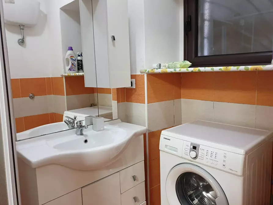 Immagine 7 di Appartamento in affitto  in Via Corace a Catanzaro