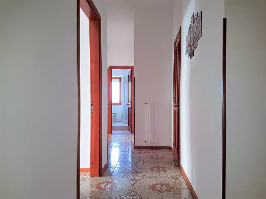 Immagine 2 di Appartamento in affitto  in Via Caprera a Catanzaro