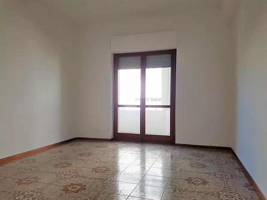 Immagine 3 di Appartamento in affitto  in Via Caprera a Catanzaro