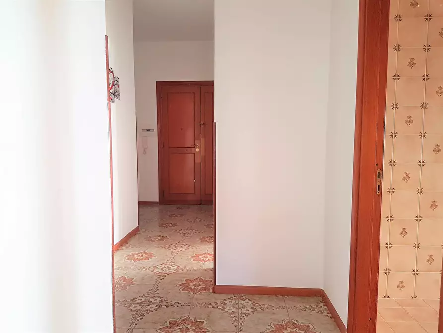 Immagine 7 di Appartamento in affitto  in Via Caprera a Catanzaro