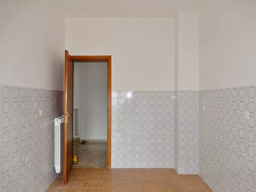 Immagine 4 di Appartamento in affitto  in via Mottola D'Amato a Catanzaro