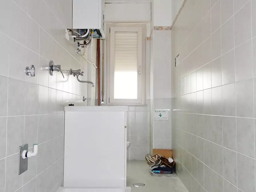 Immagine 13 di Appartamento in affitto  in via Mottola D'Amato a Catanzaro