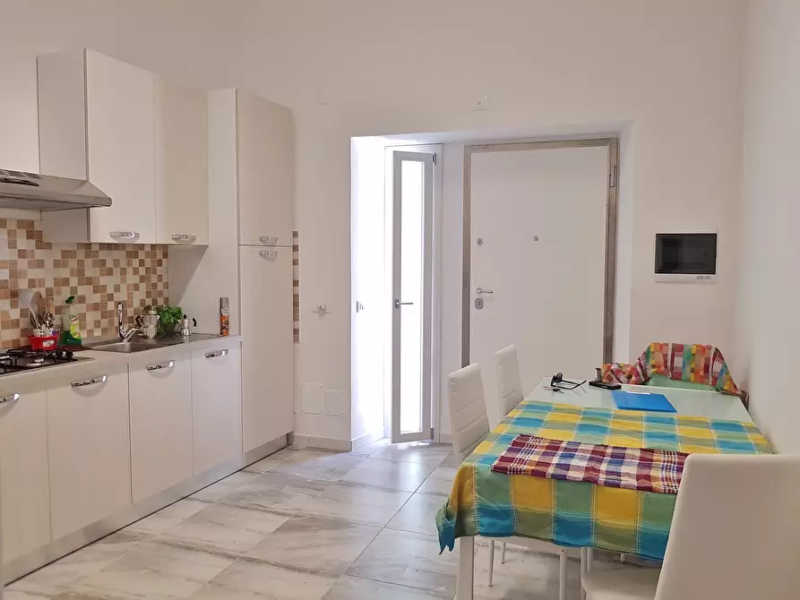 Immagine 2 di Appartamento in affitto  in Via Tommaso Gulli 14 a Catanzaro
