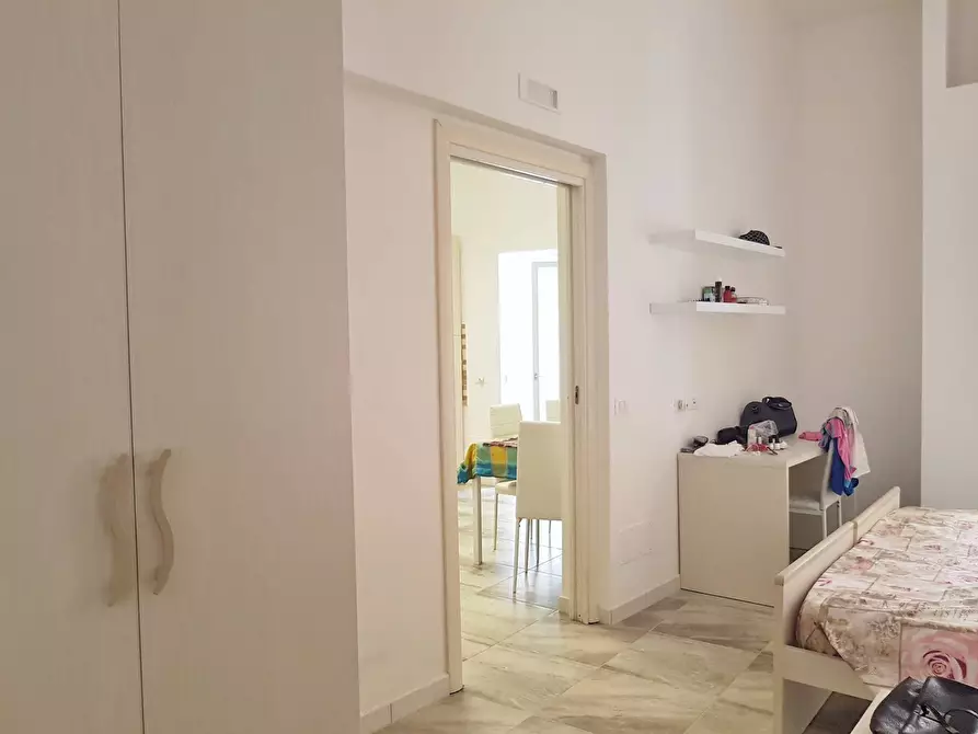 Immagine 6 di Appartamento in affitto  in Via Tommaso Gulli 14 a Catanzaro