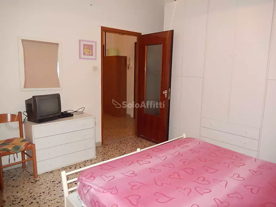 Immagine 10 di Camera in affitto  in via Lungomare Stefano Pugliese a Catanzaro