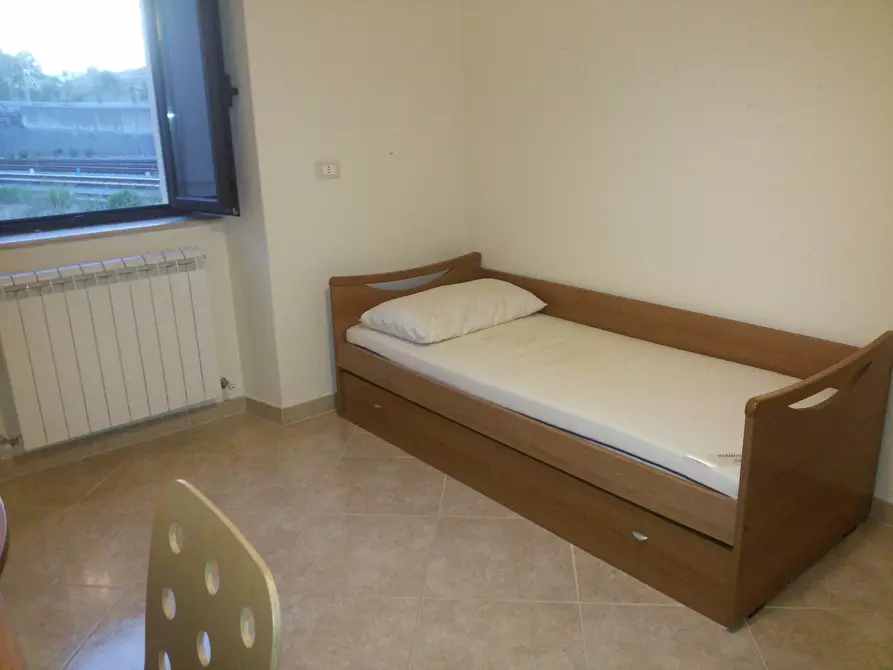 Immagine 7 di Camera in affitto  in via Corace 26 a Catanzaro