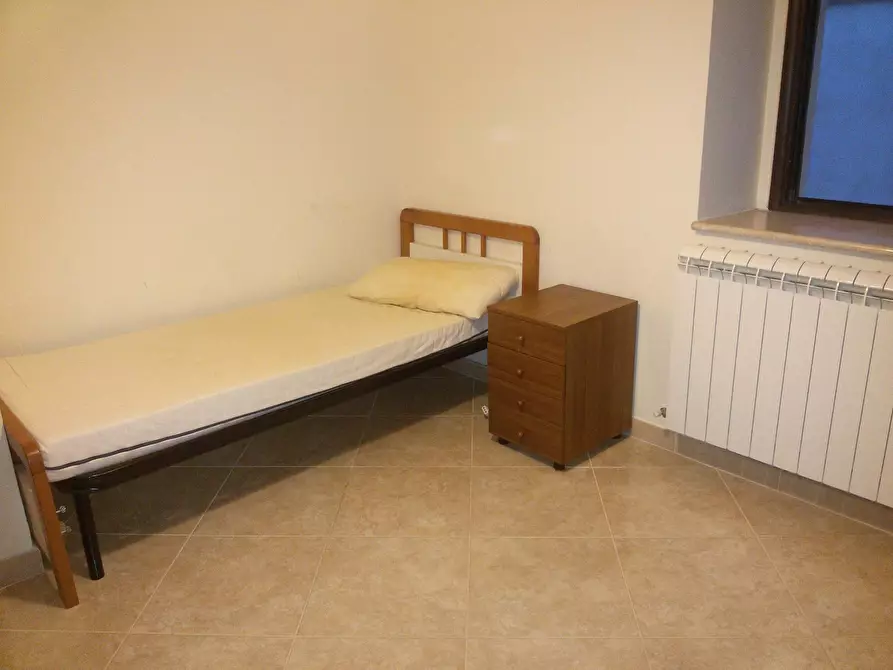 Immagine 13 di Camera in affitto  in via Corace 26 a Catanzaro