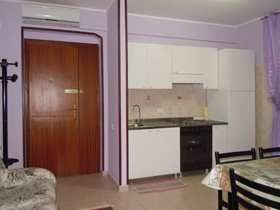 Immagine 1 di Appartamento in affitto  in via Martiri di Cefalonia 25 a Catanzaro
