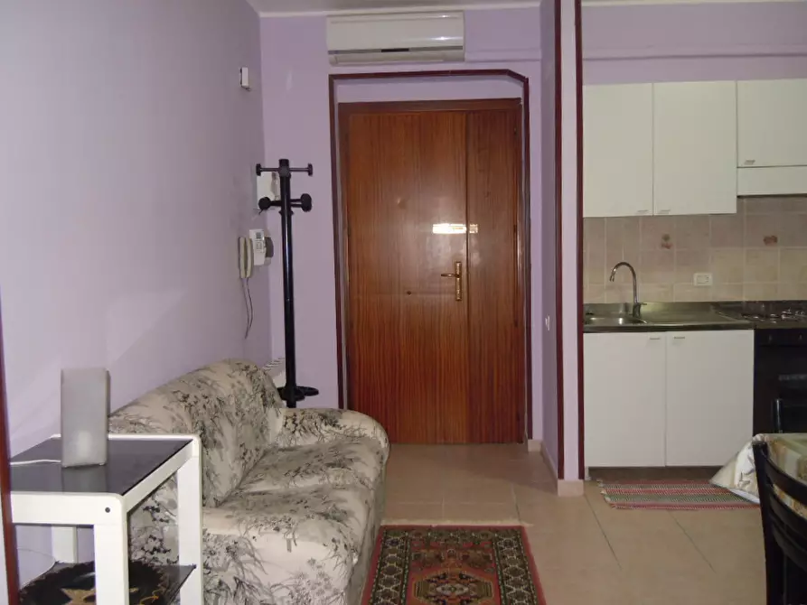 Immagine 3 di Appartamento in affitto  in via Martiri di Cefalonia 25 a Catanzaro