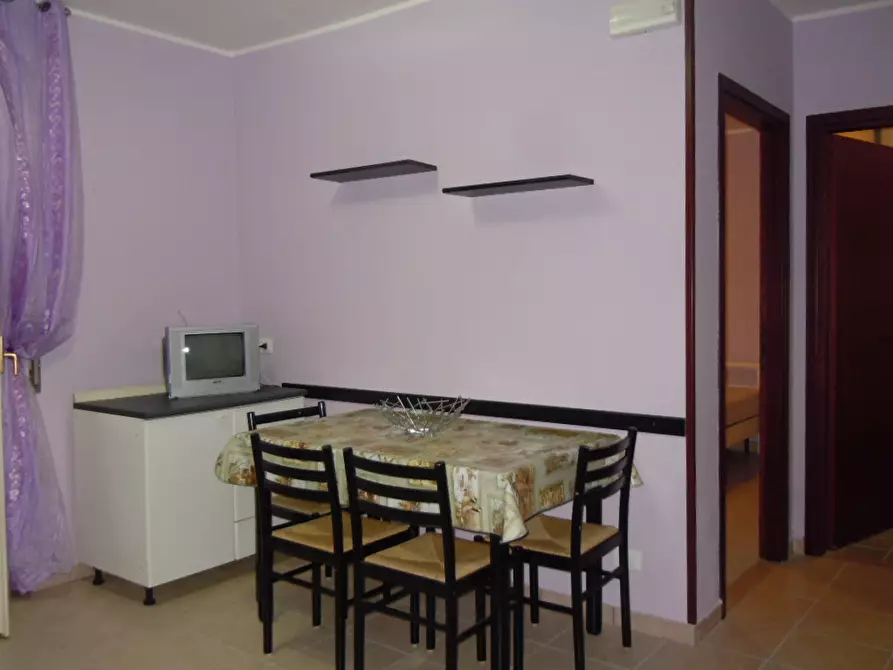 Immagine 2 di Appartamento in affitto  in via Martiri di Cefalonia 25 a Catanzaro
