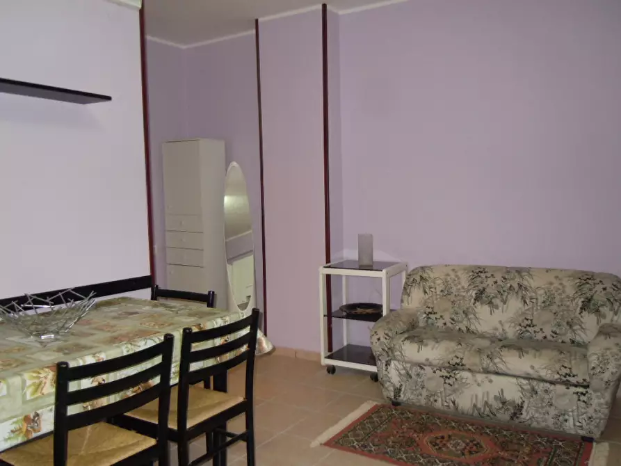 Immagine 4 di Appartamento in affitto  in via Martiri di Cefalonia 25 a Catanzaro