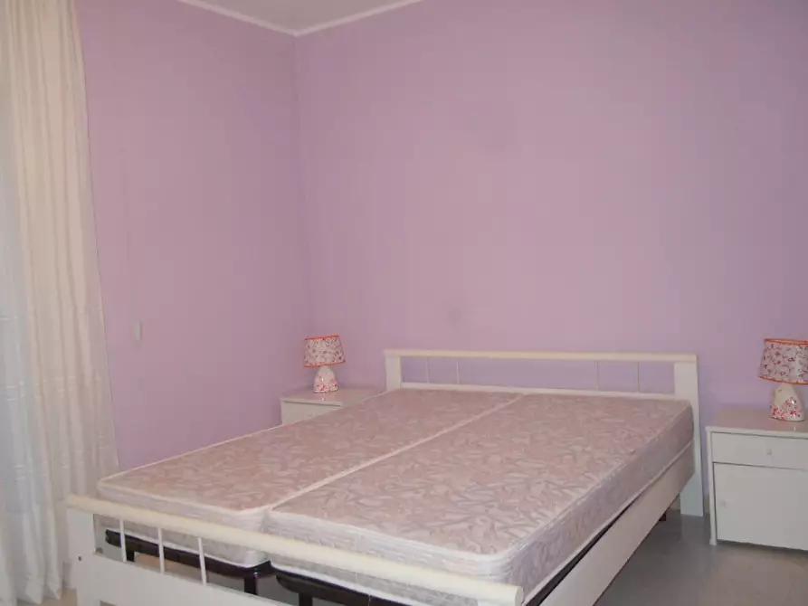 Immagine 5 di Appartamento in affitto  in via Martiri di Cefalonia 25 a Catanzaro